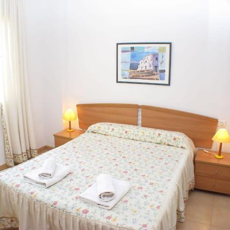 Nerja Medina 4A Apartment Exterior foto