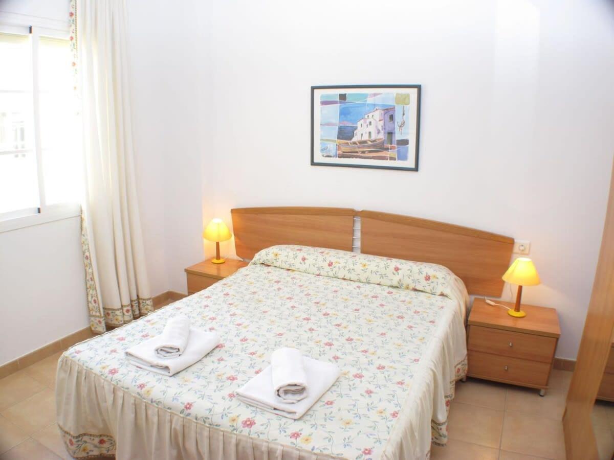 Nerja Medina 4A Apartment Exterior foto